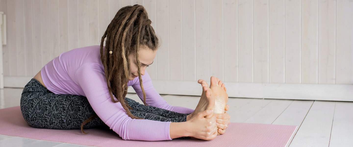 Yoga for Vertigo Yoga Poses for Vertigo