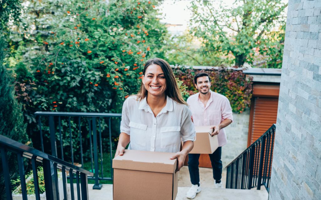 Costs Of Buying A House In NSW Doorsteps