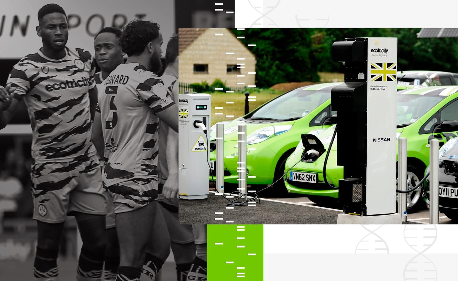 GreenCode — The Global Sustainability Accreditation