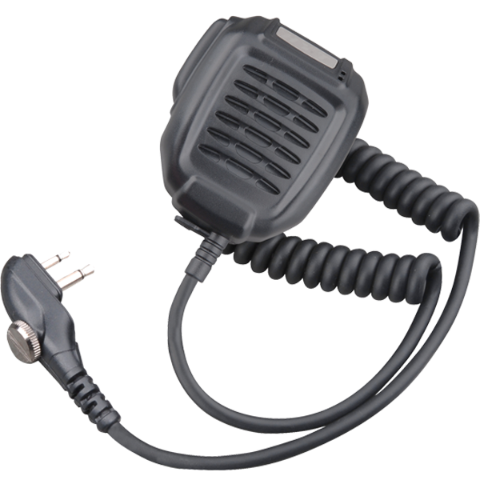 Hytera Speaker Mic 2 pin