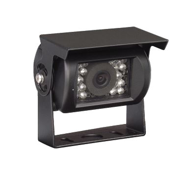 Backup Camera Single View