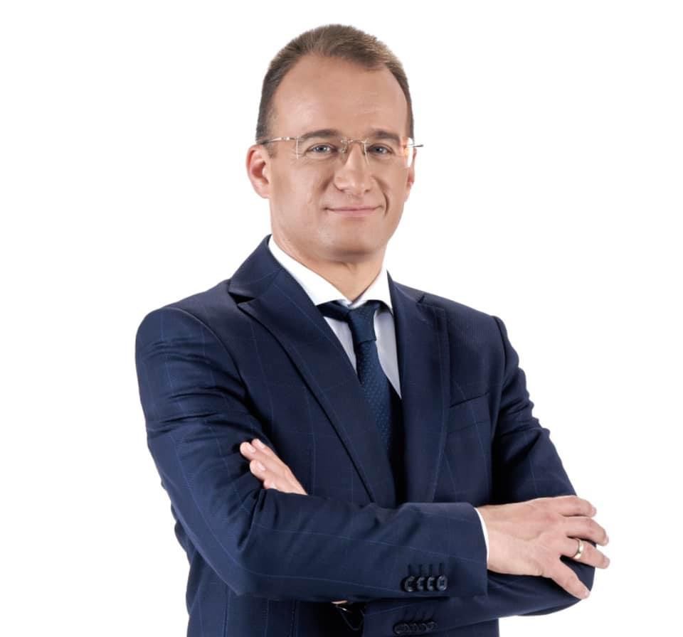 Симеон Славчев ще участва в сутрешния блок на Нова нюз