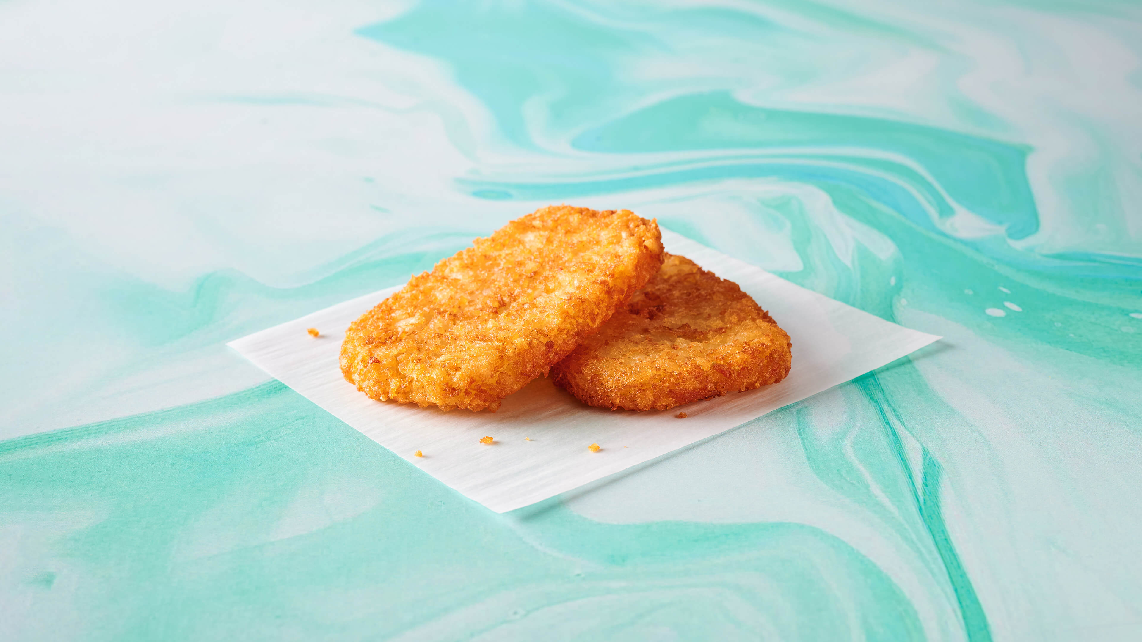 Hash Browns
