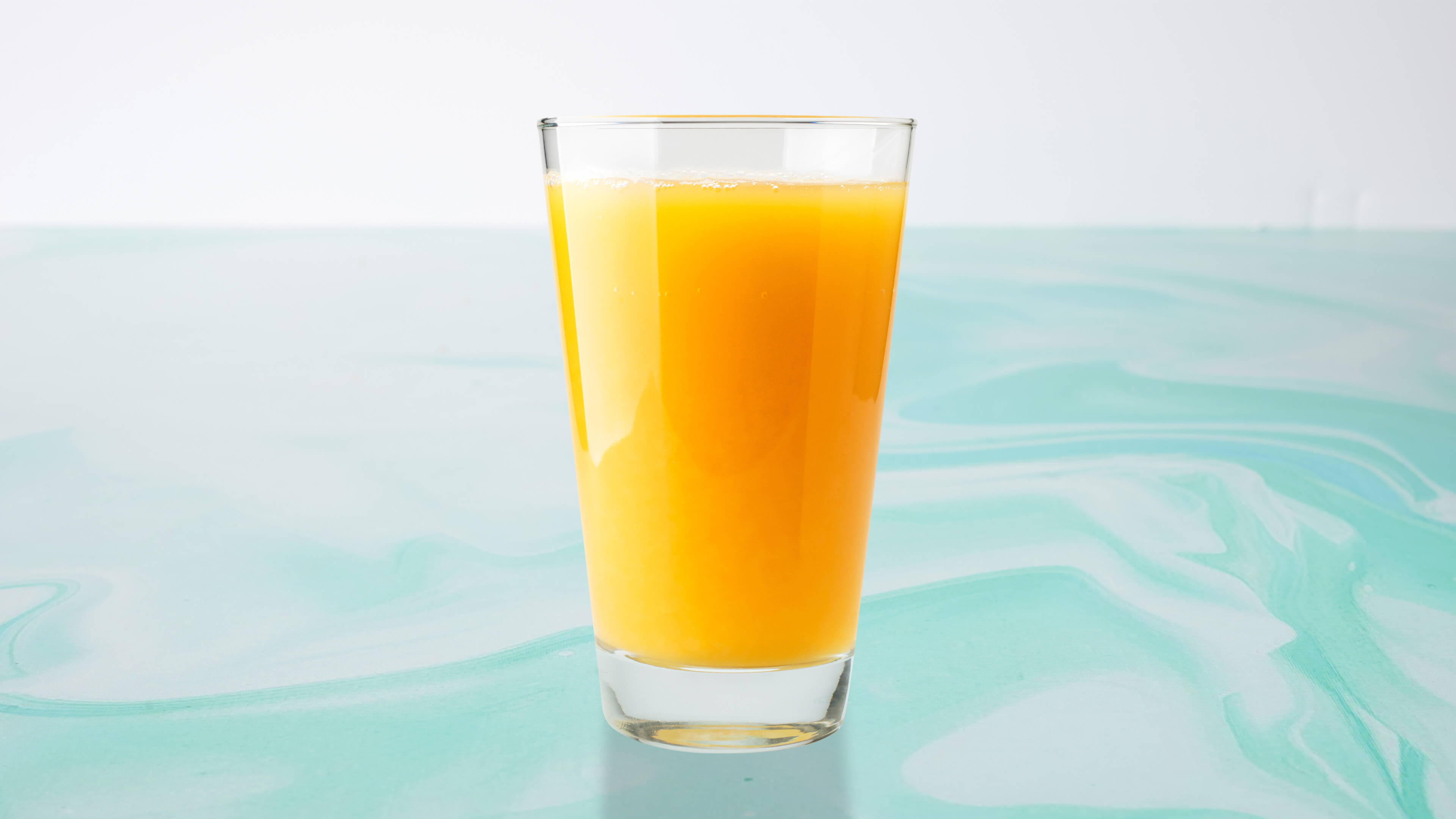 Orange Juice