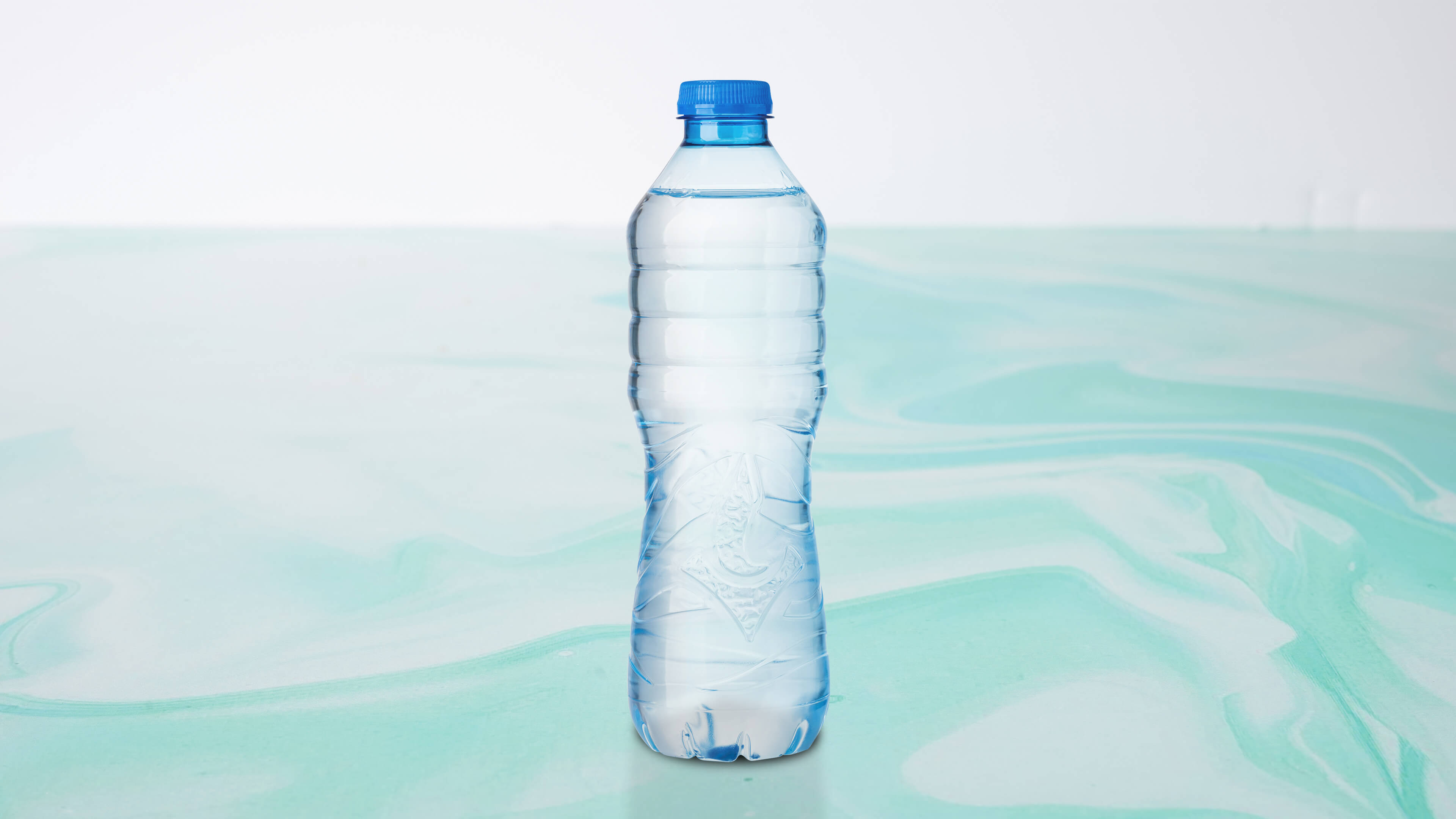 Bottled Water