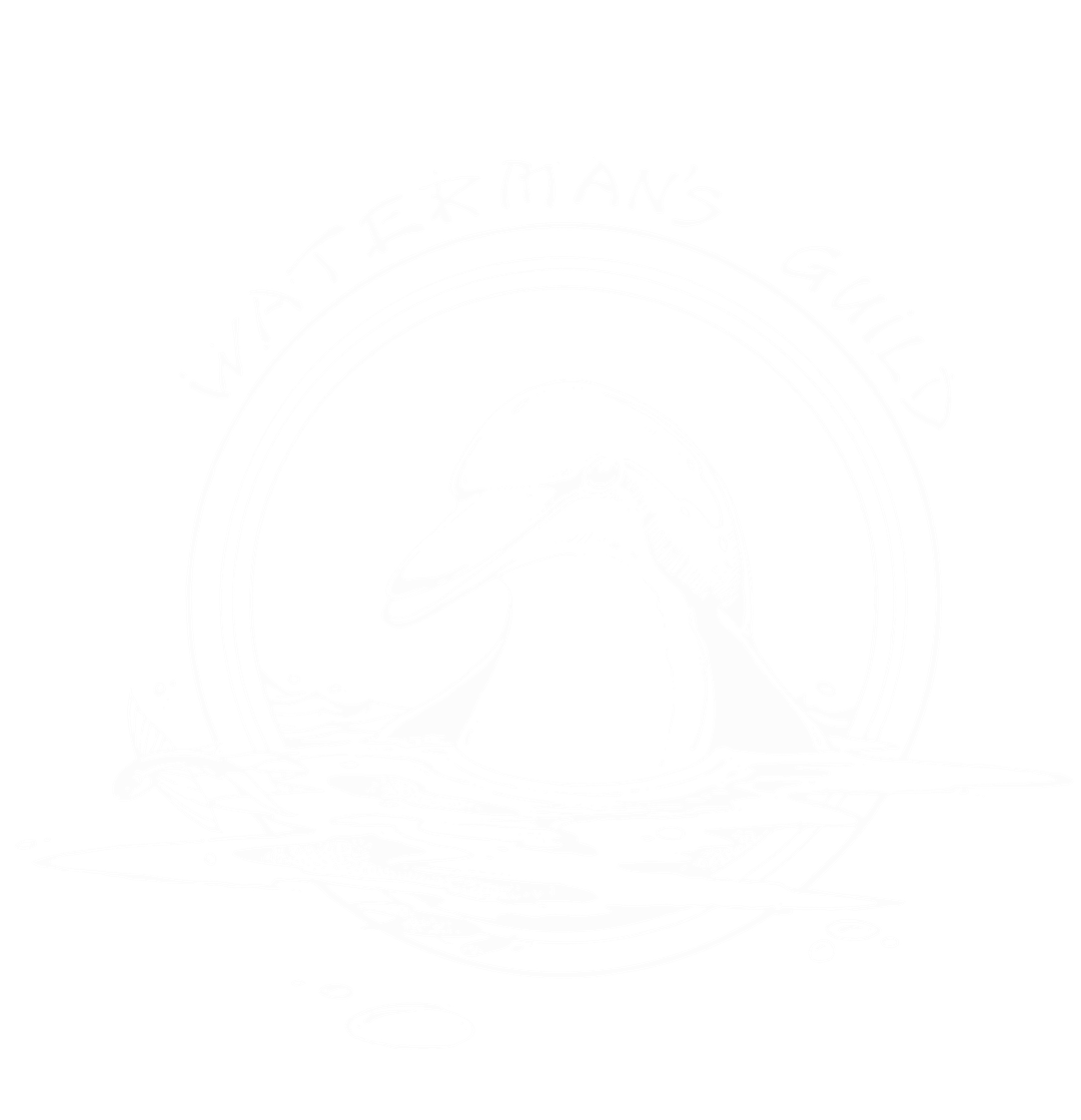 Waterman's Guild // California's Premier Glass Shop Since 1983