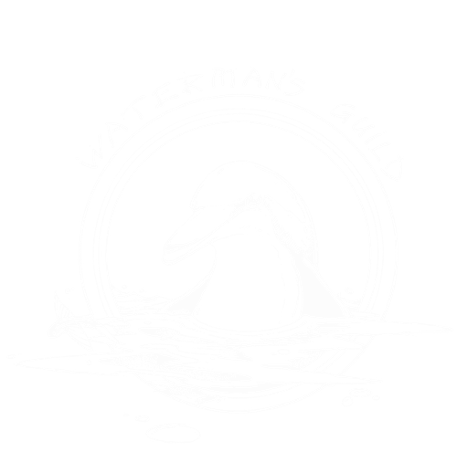 Waterman's Guild // California's Premier Glass Shop Since 1983