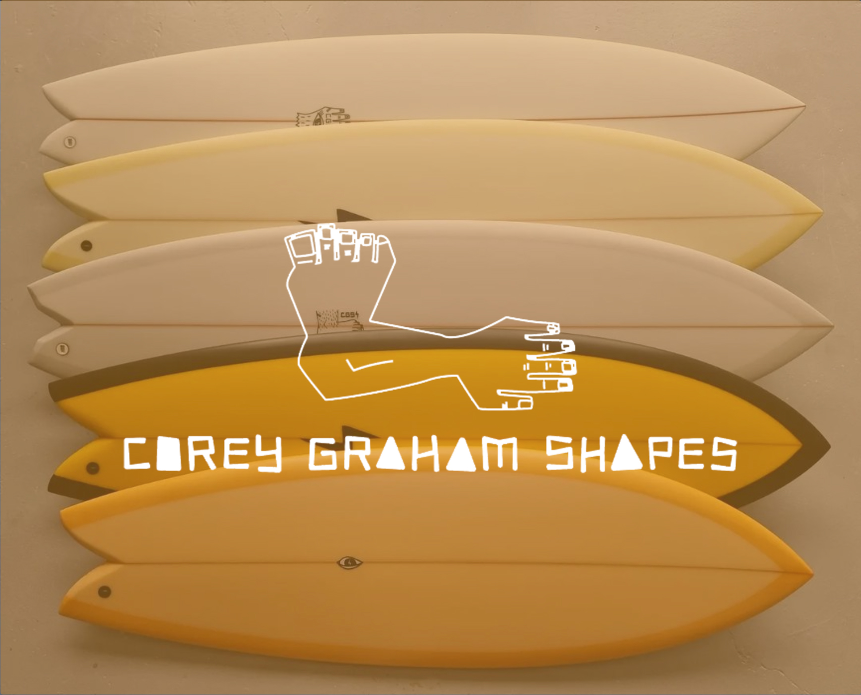 Waterman's Guild // California's Premier Glass Shop Since 1983