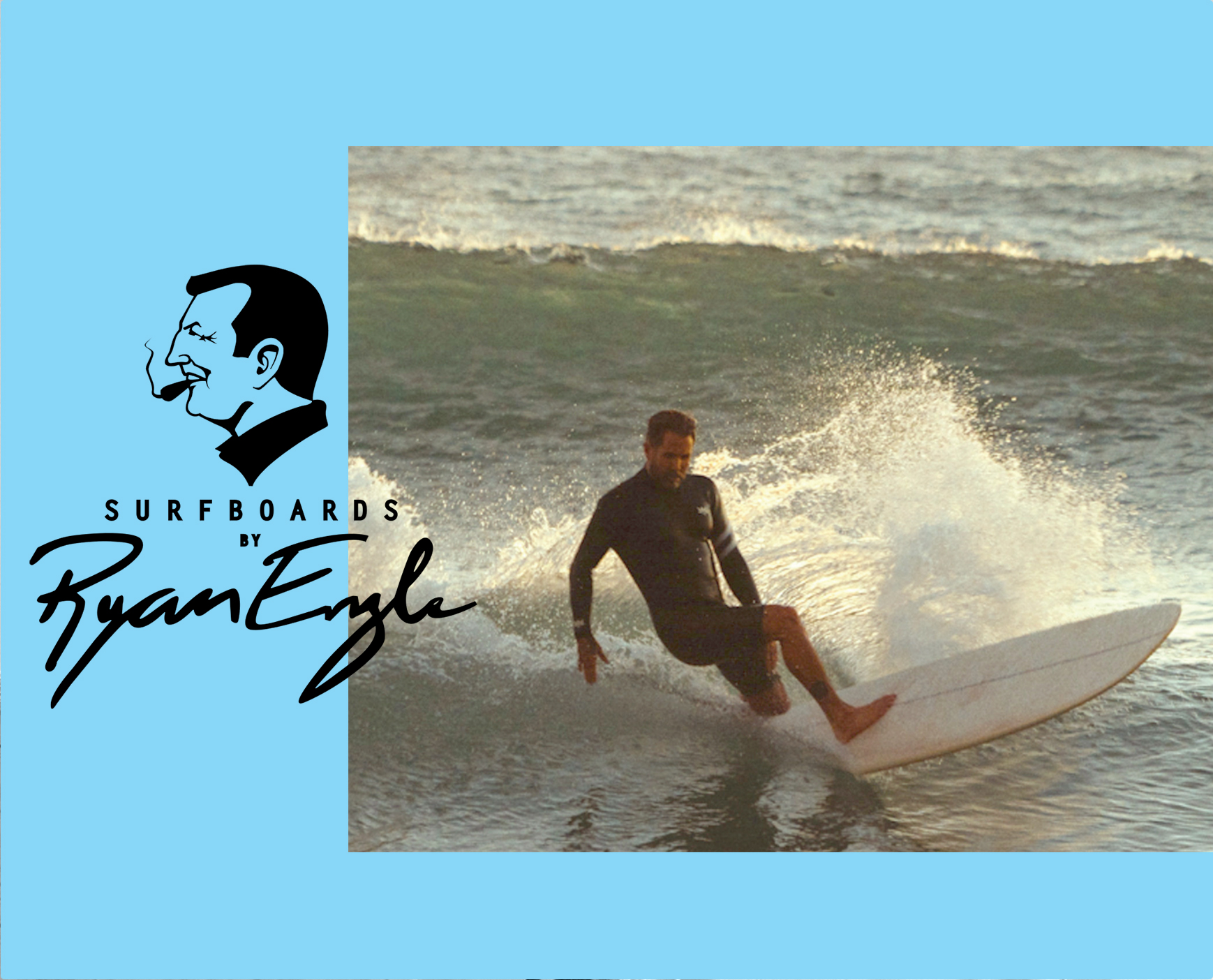 Waterman's Guild // California's Premier Glass Shop Since 1983