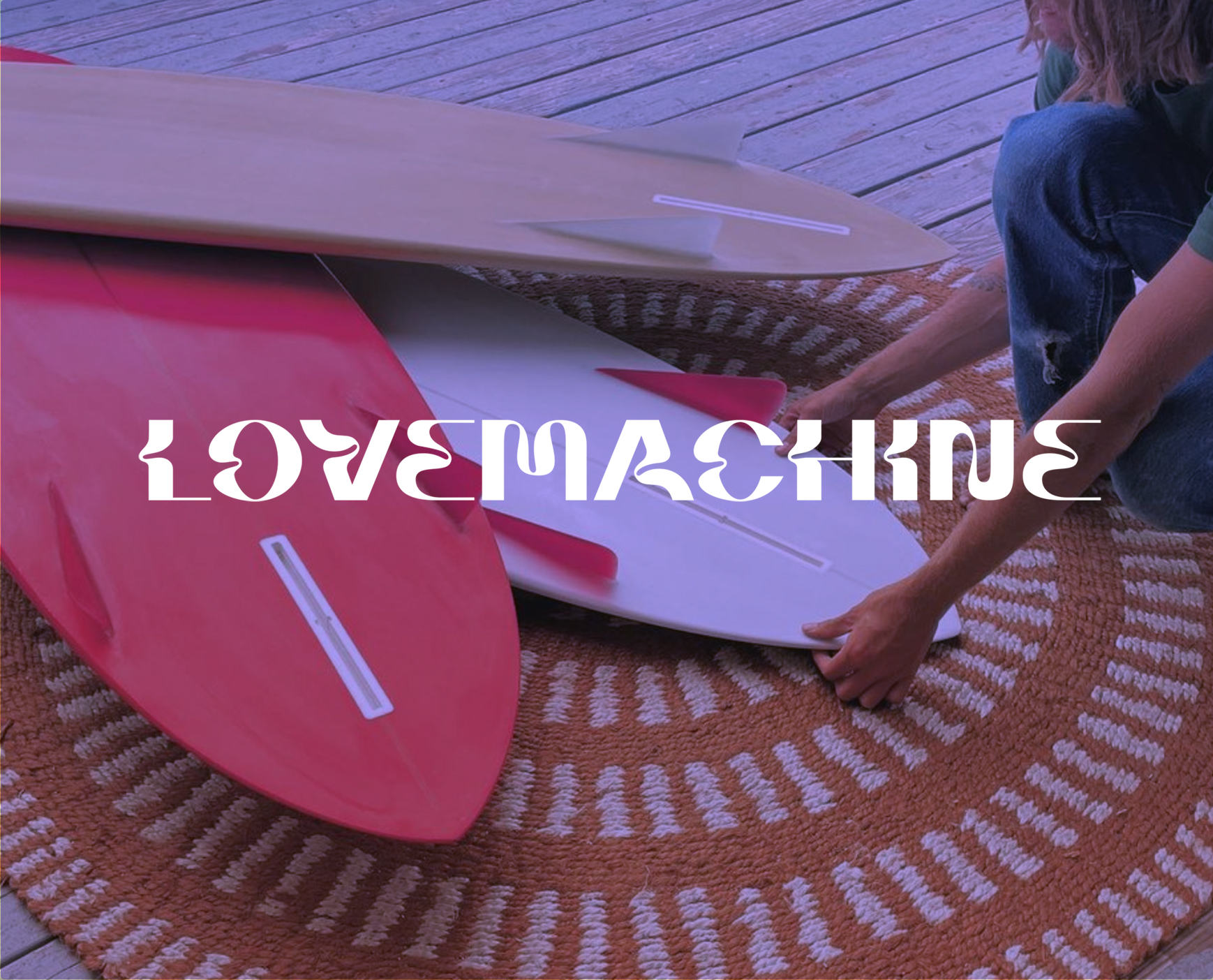 Waterman's Guild // California's Premier Glass Shop Since 1983