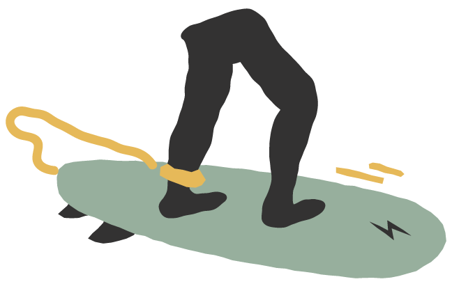 How to improve your surfing