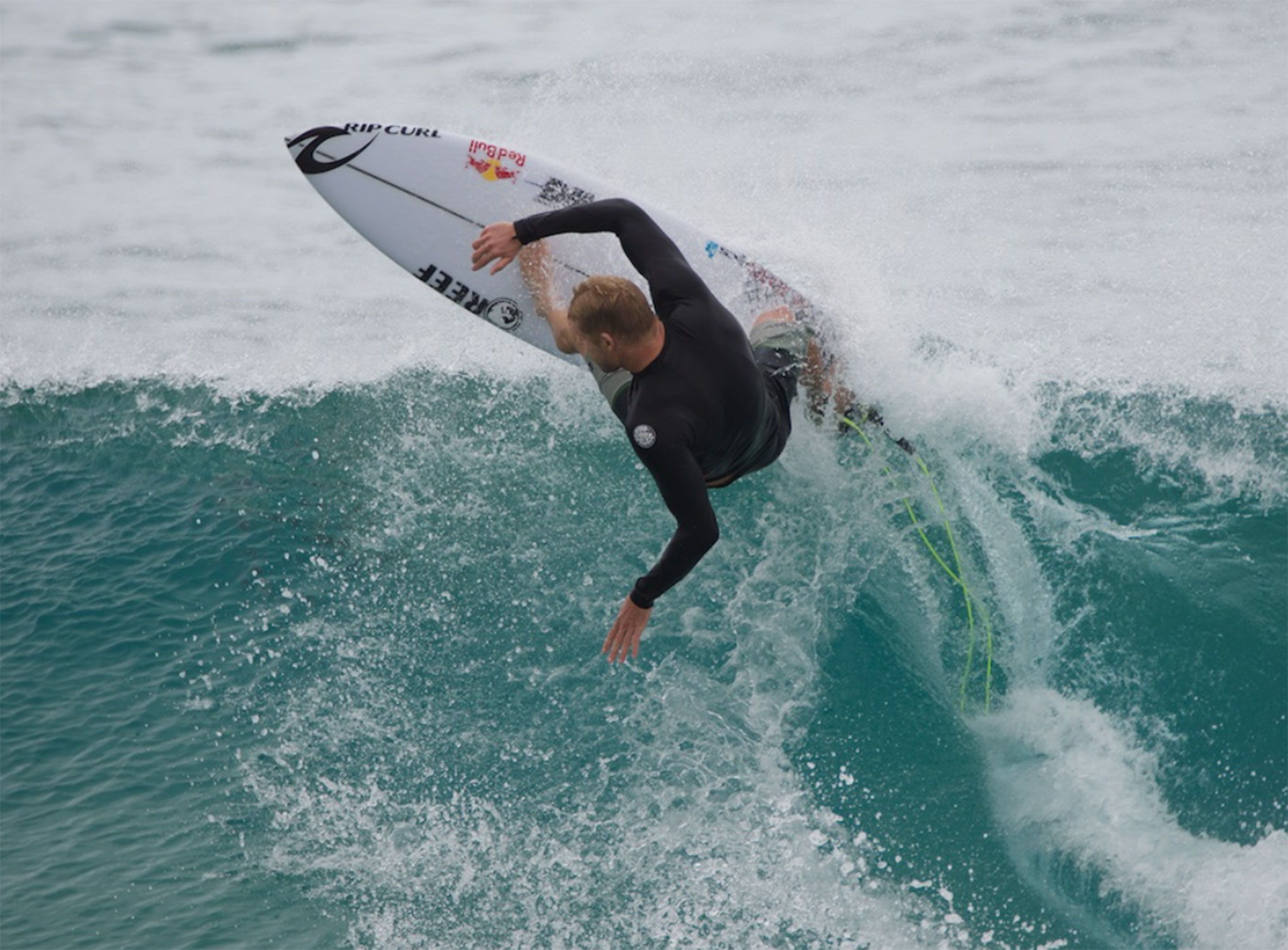 Mick Fanning