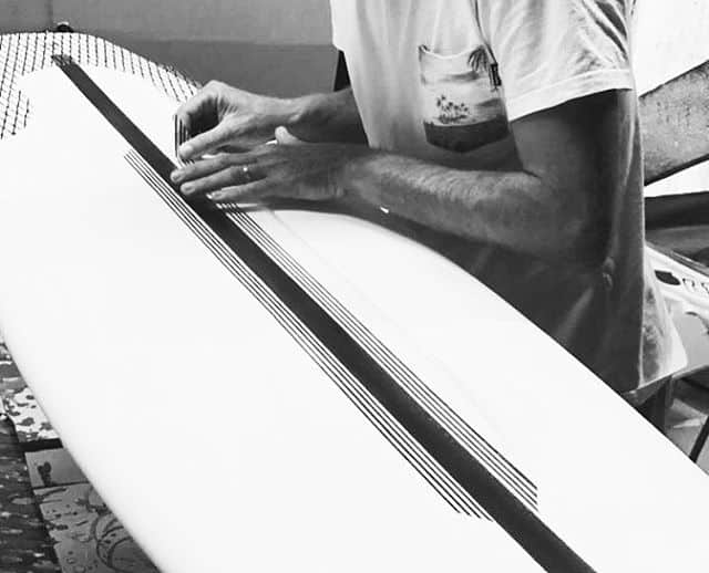 surfboard design for advanced surfers