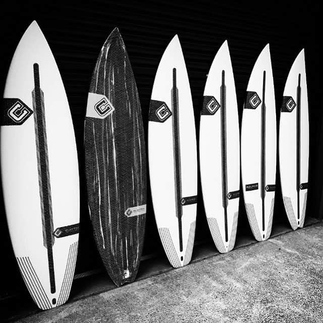 Clayton-Surf-Spine-Tek