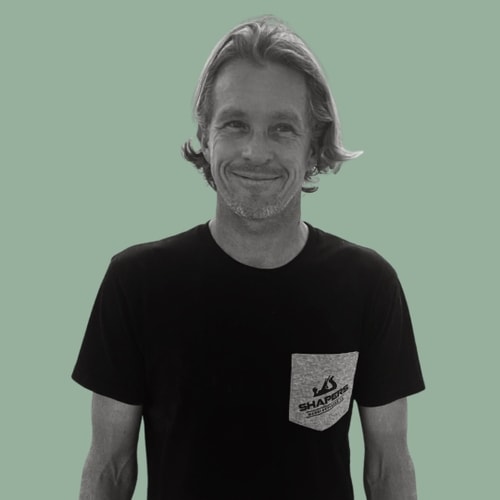 surf coach clayton neinaber