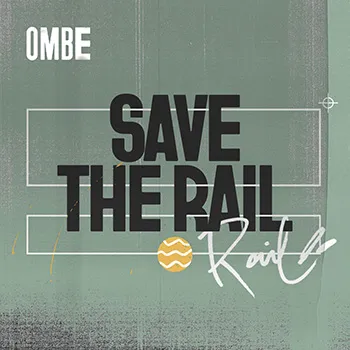 Save The Rail Surfing Podcast