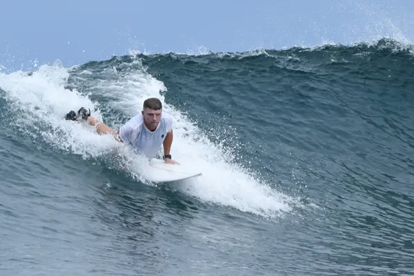 fix your pop up surfing