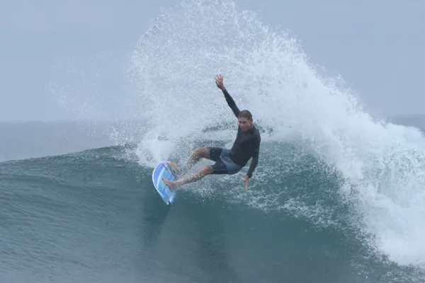 how to do a cutback