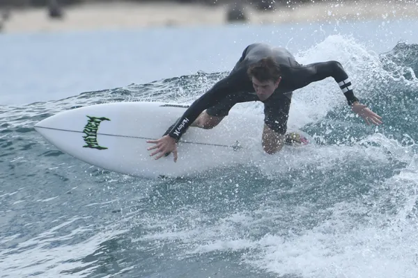 surf with more flow