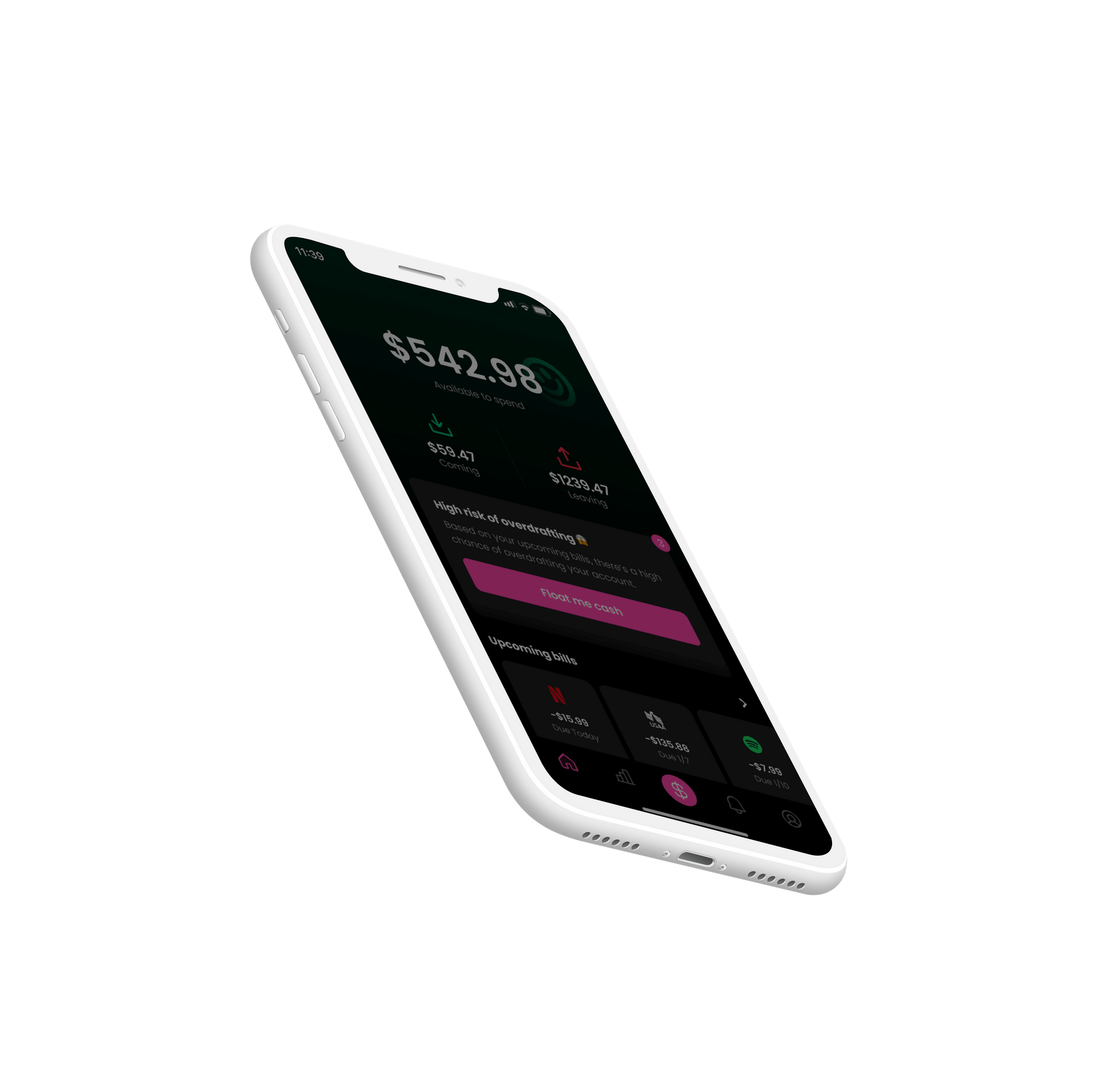 FloatMe Your Best Financial Friend