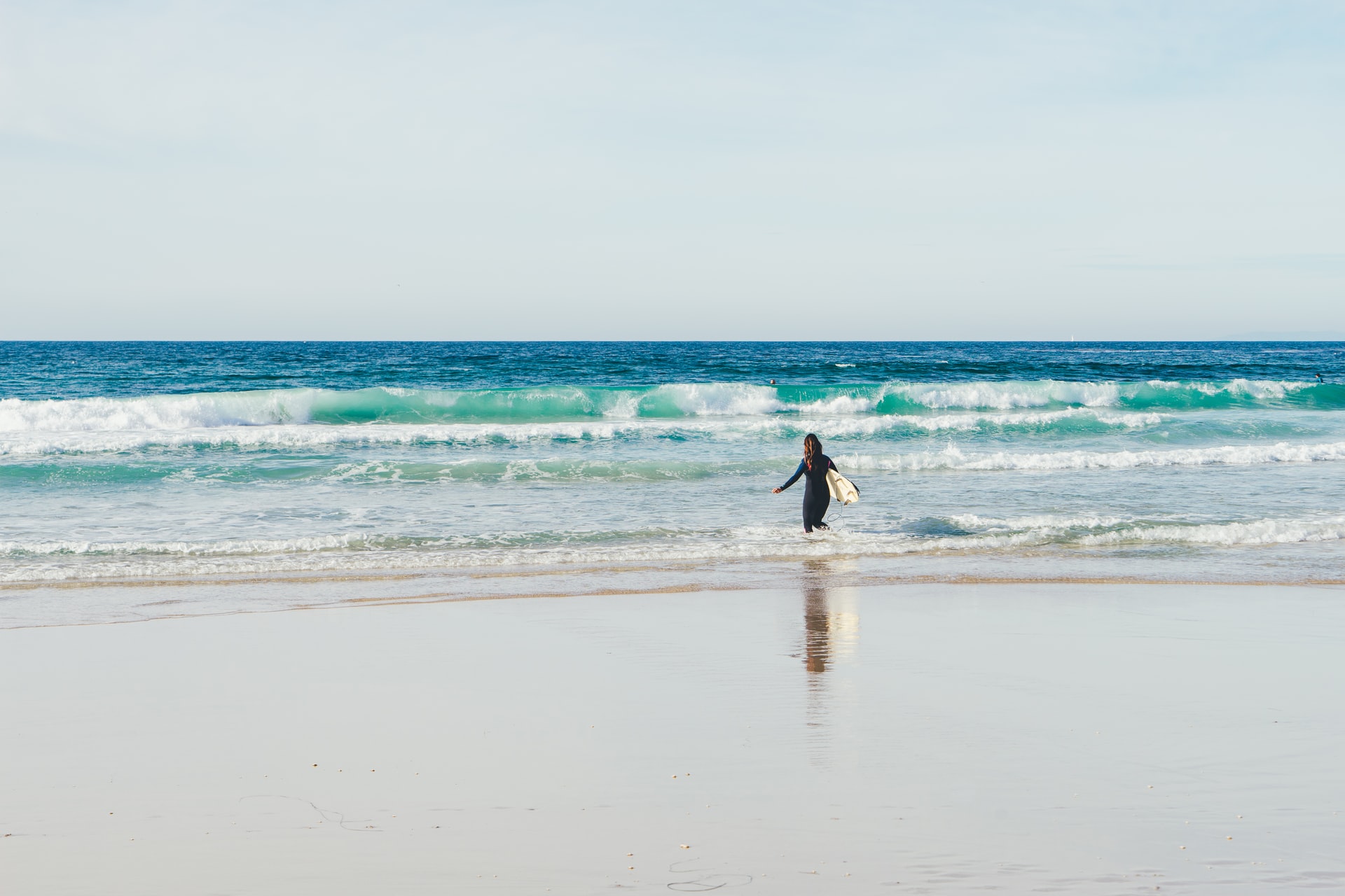 How to read a surf report
