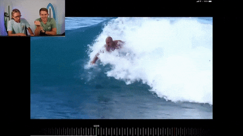 fix your pop up and get more waves