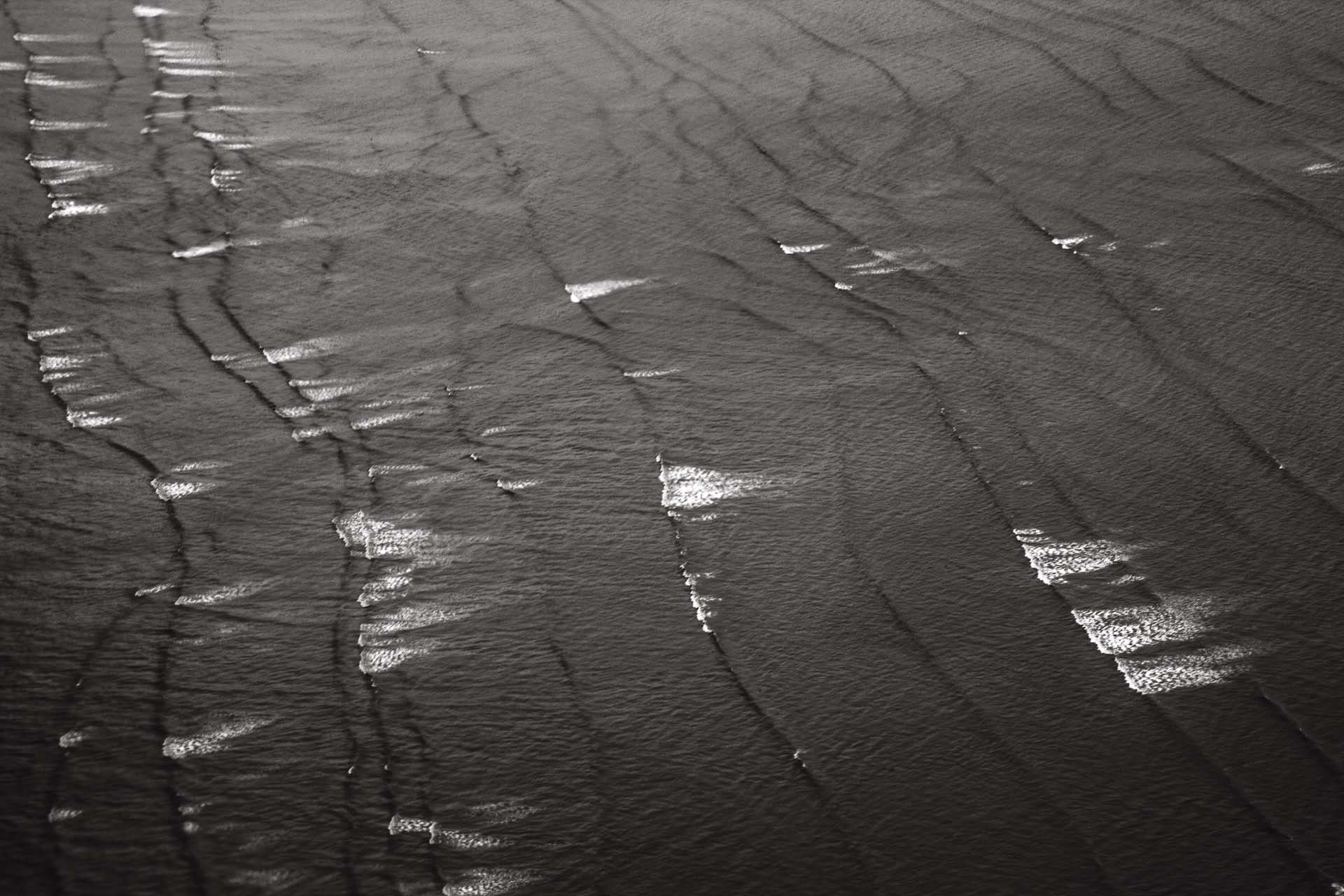 Improve your ability to read the ocean and wave awareness