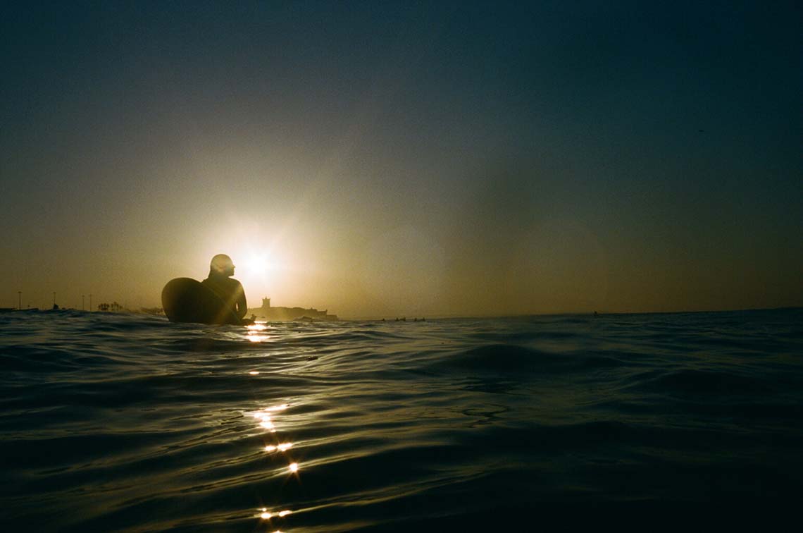 women in surfing