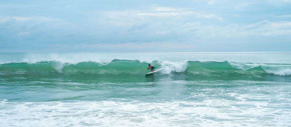become a better surfer