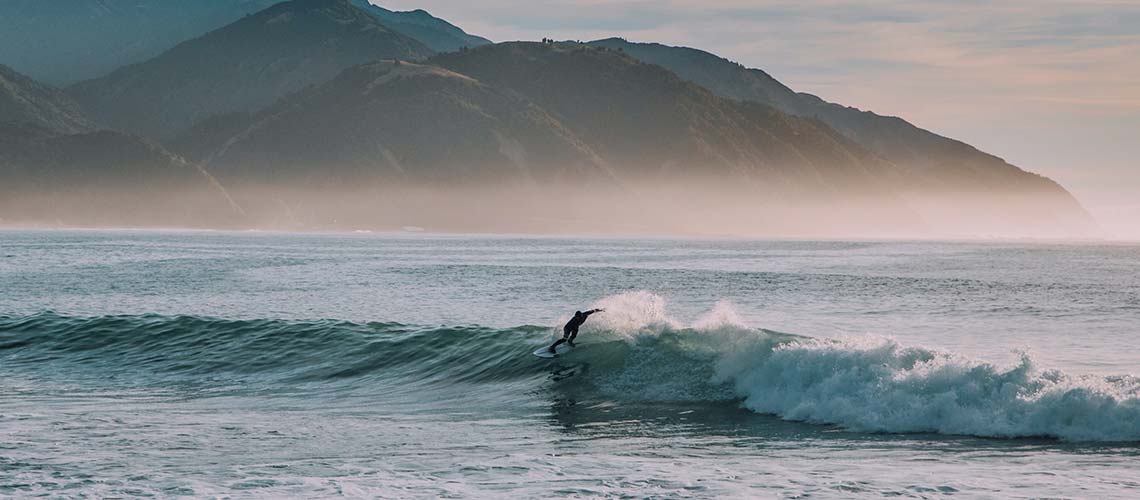 improve your surfing