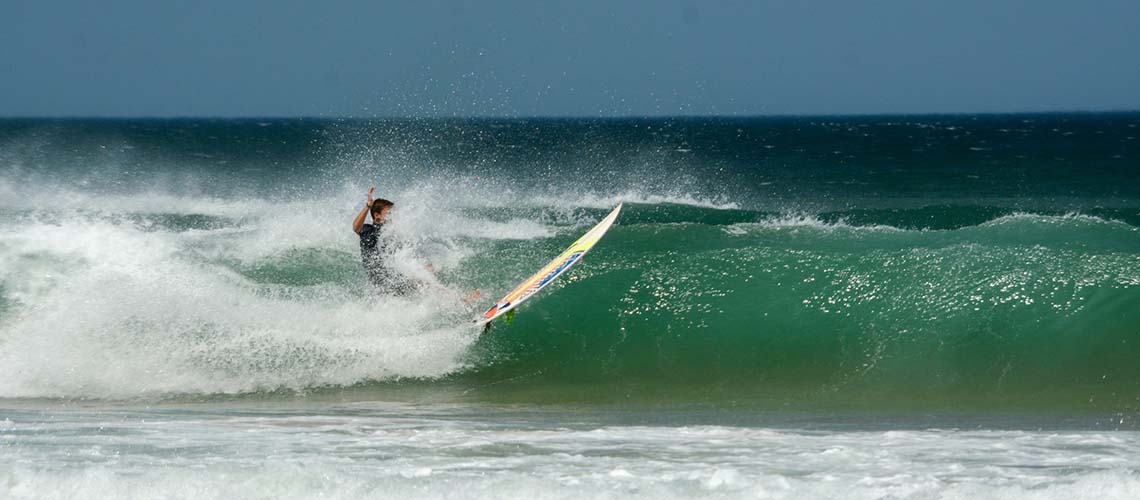 how to fall surfing wipeout