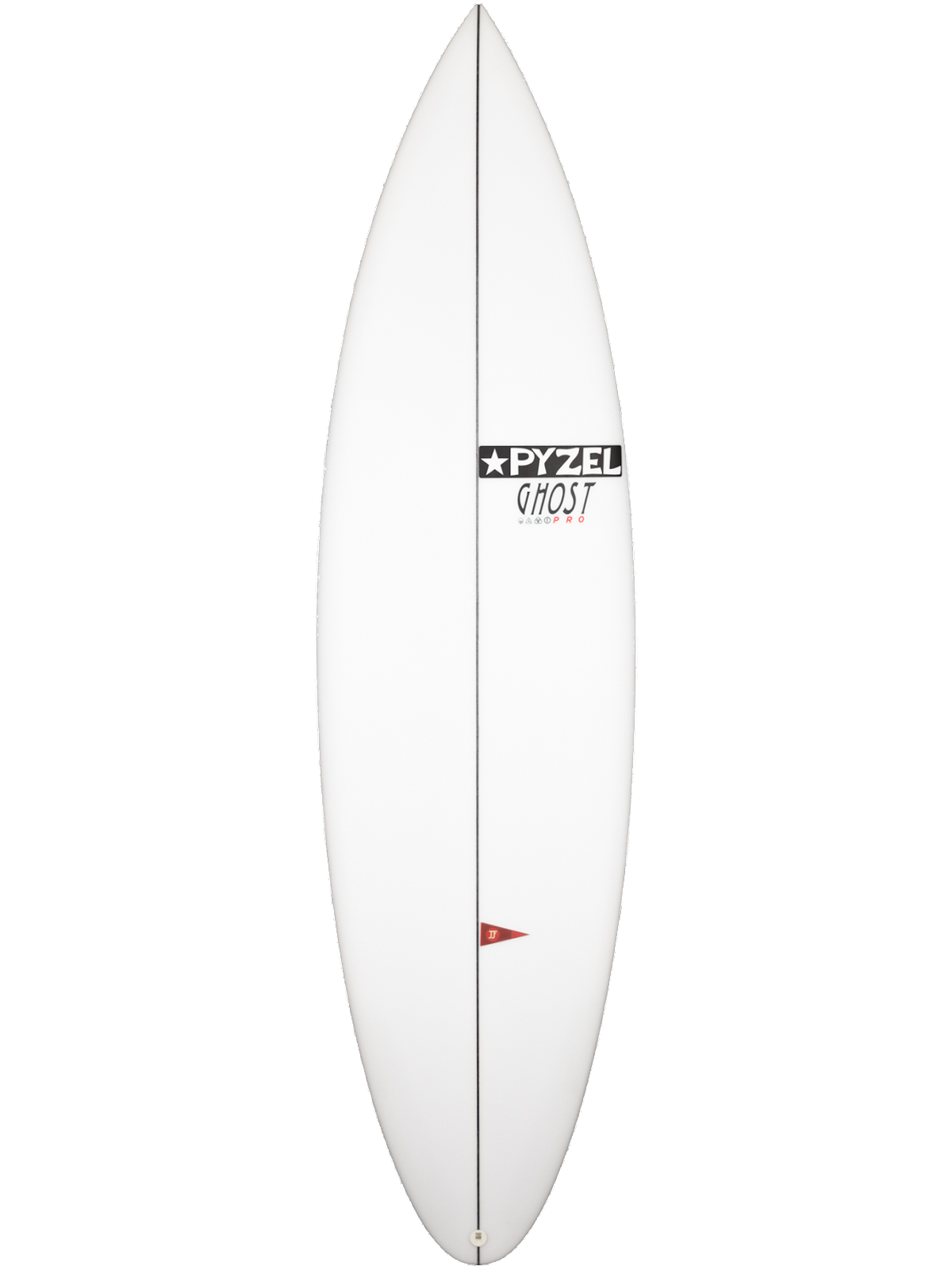 pyzel surfboard