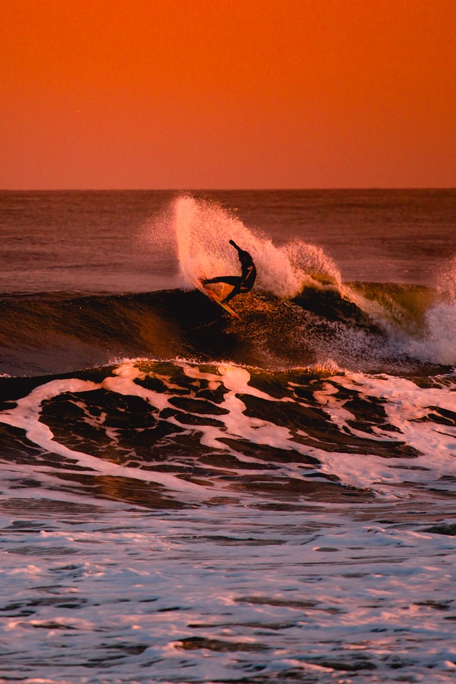 cross stepping longboard