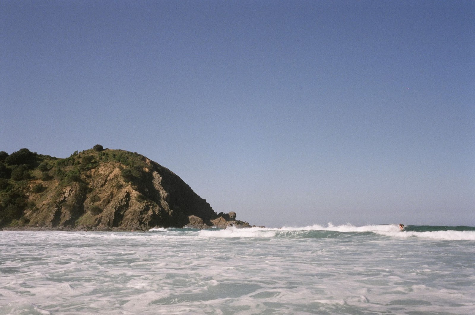ocean wave facts