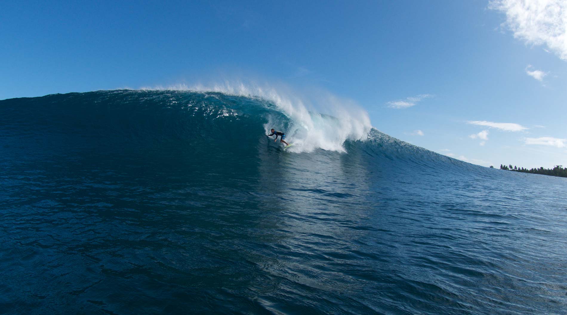 How to make steep and late take offs surfing