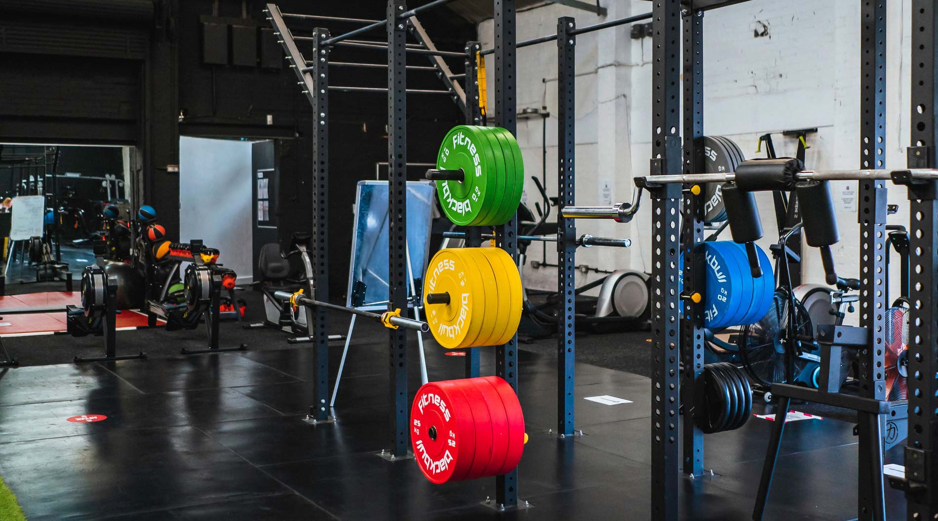 surf fitness training program