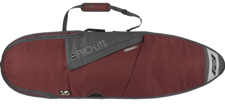 surfboard travel bag