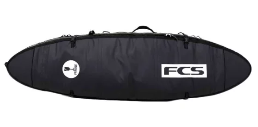 fcs travel bag