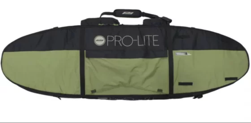 prolite surfboard bag
