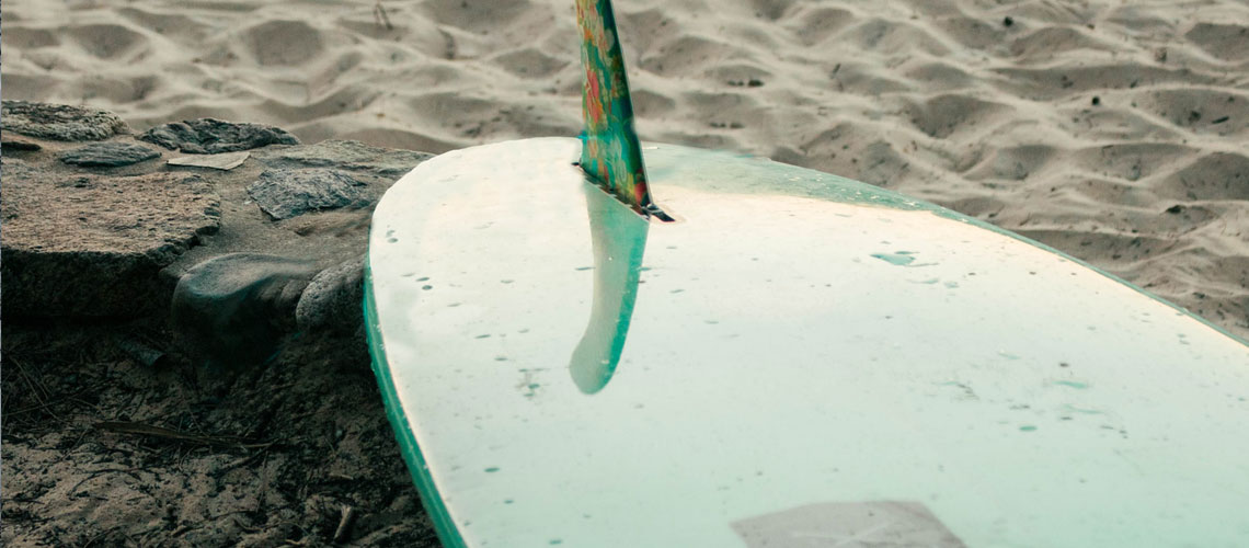 The OMBE Guide to Bottom Contours Surfboard Concave and Convex OMBE