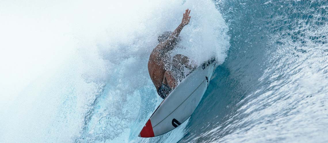how to improve your surfing