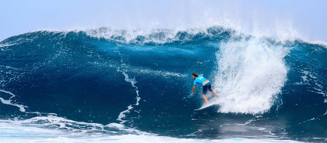 surfing how to steep take offs