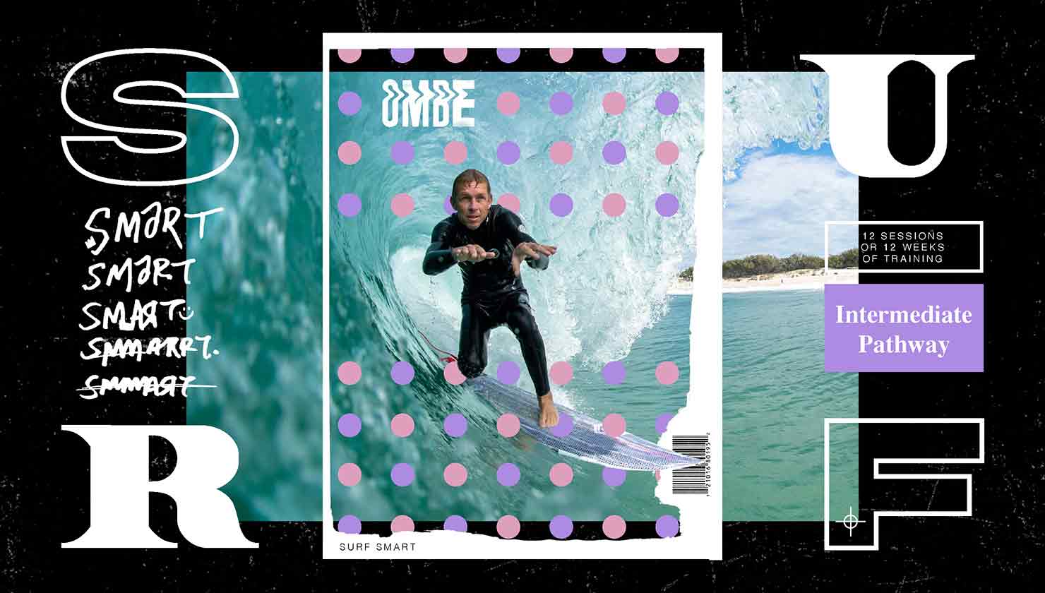 Beginner 6 week surf training program learn to surf