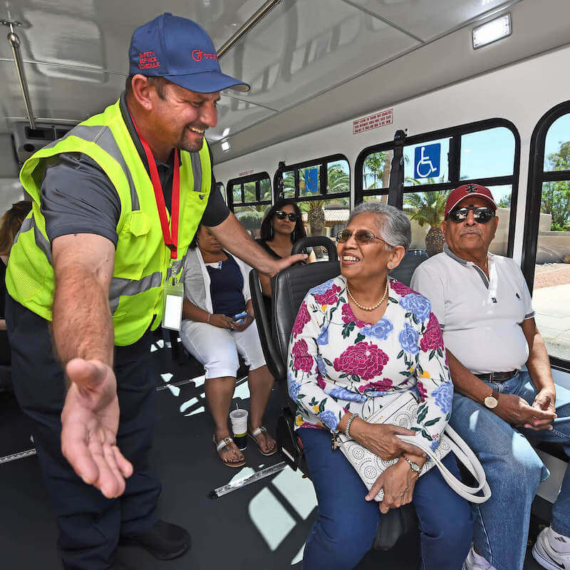 MOMENTUM Building Maricopa s Transportation Future
