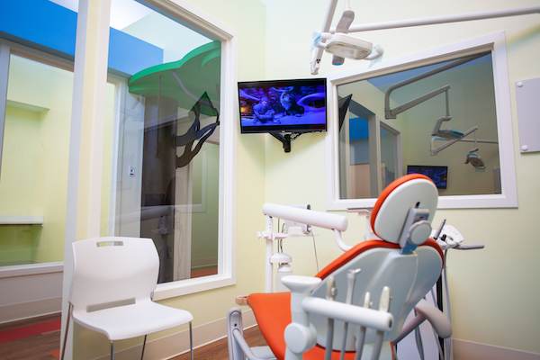 Growing Smiles - Pediatric Dentist for children with special needs in Narberth PA