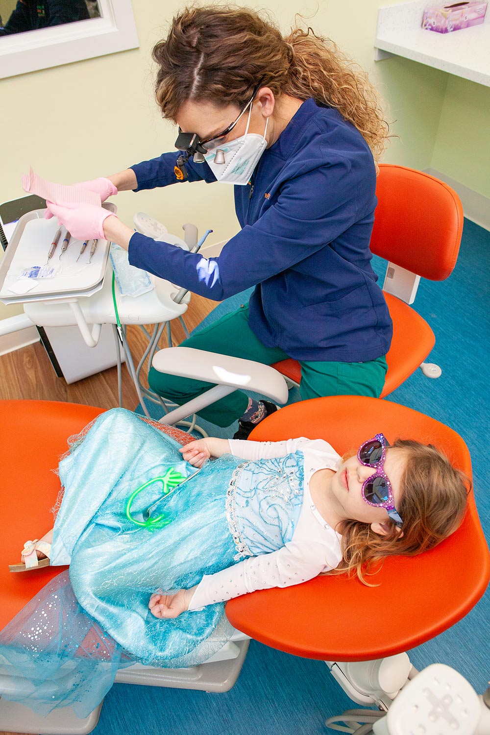 The Growing Smiles Difference