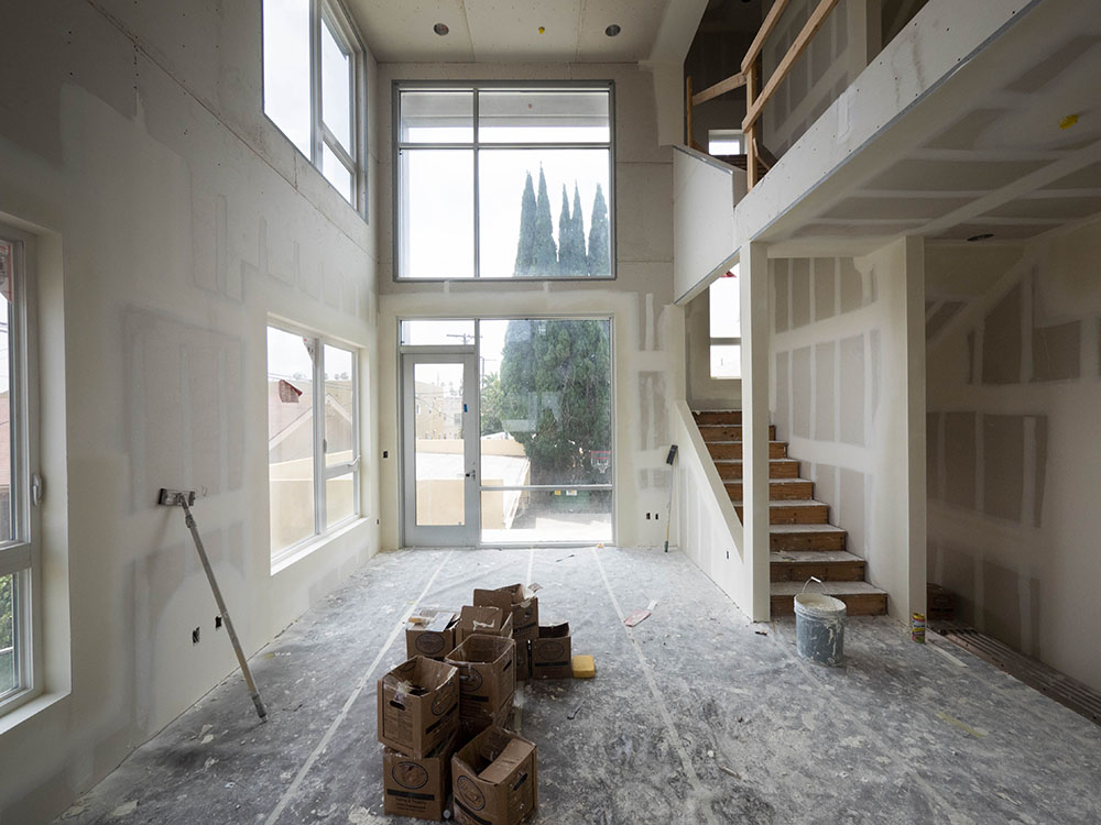 Renovation