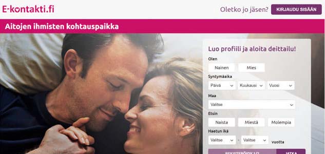E-kontakti
