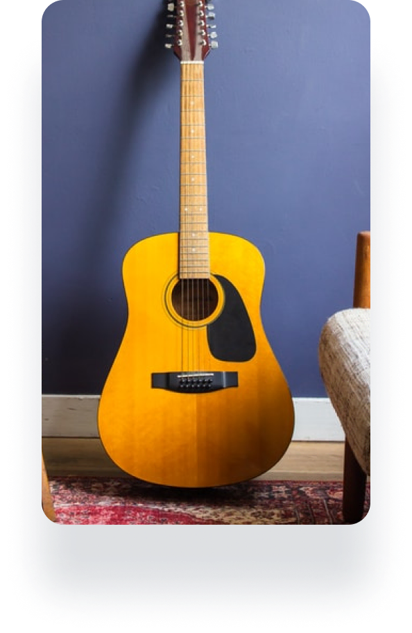 guitare