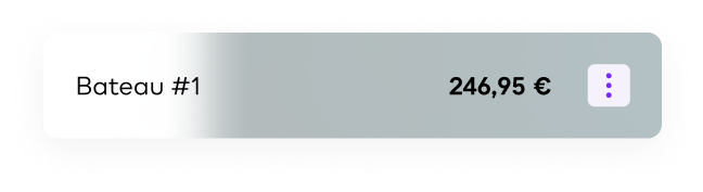 échéance calculateur